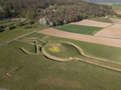 Aerial View 1