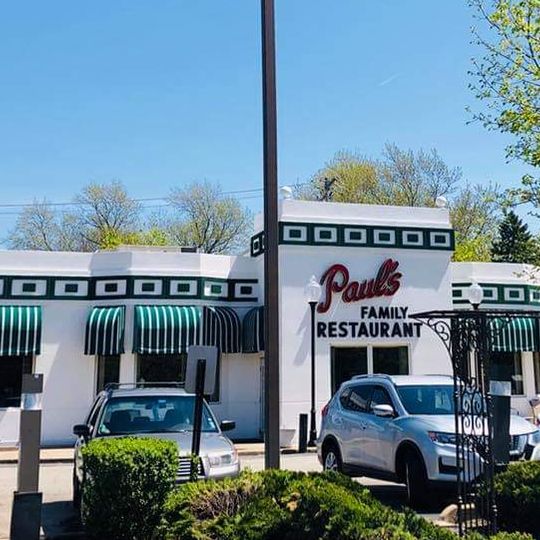 Paul's Family Restaurant