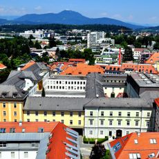 Justizanstalt Klagenfurt