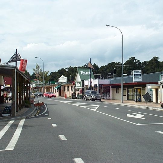 Ohakune