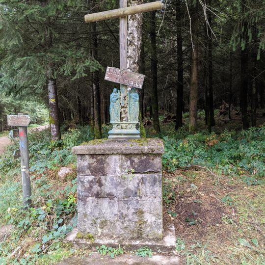Croix des Alisiers