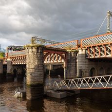 Caledonian Railway Bridge