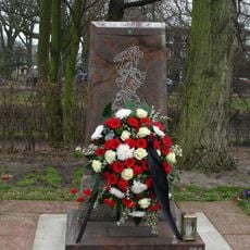 Monumento di Khojaly nella città di Aia