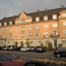 Hindenburgstraße 114