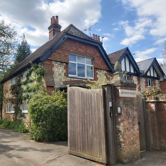 Jenkyn Place