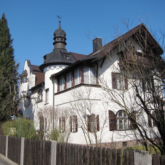 August-Exter-Straße 21