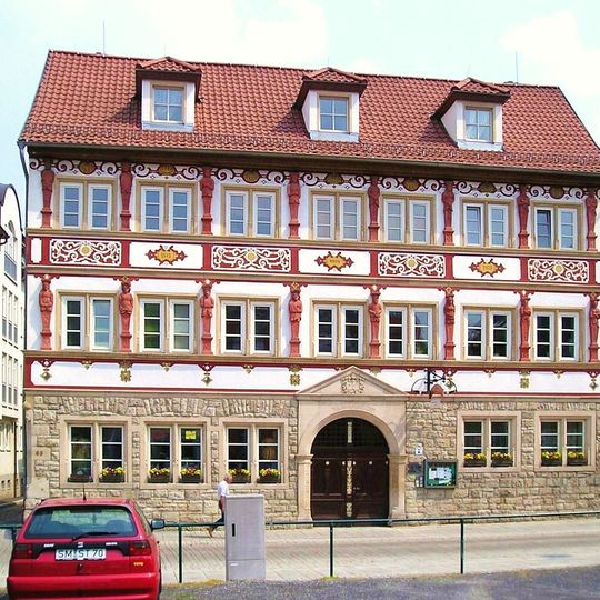 Anton-Ulrich-Straße 43