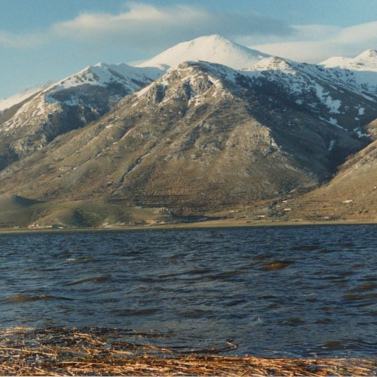Parco Regionale del Matese
