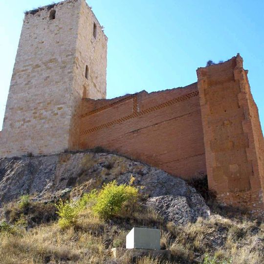 Torre de las Cinco Esquinas