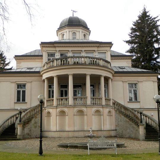 Antonína Procházky 2