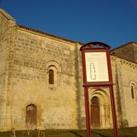 Saint-Mandé-sur-Brédoire