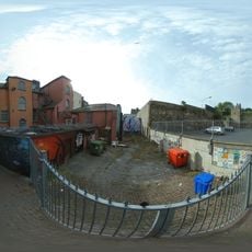 Mural