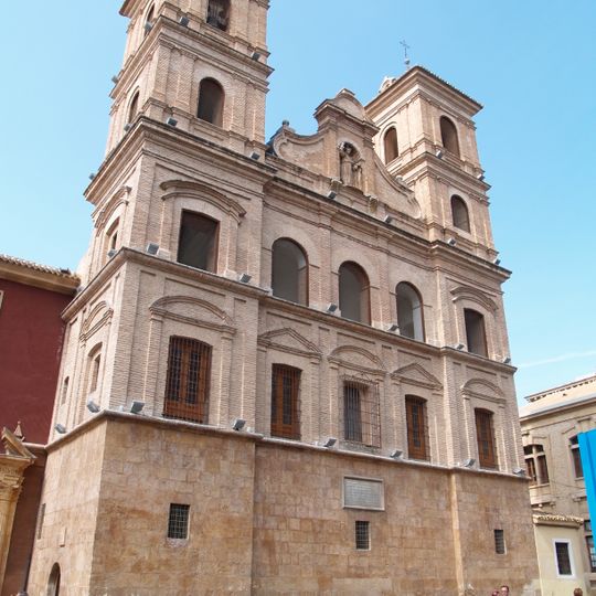 Arco de Santo Domingo