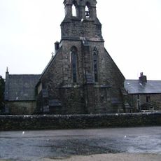 St Mary's Church, Yealand Conyers