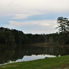 Holmes County State Park