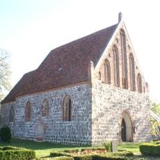 St. Nikolai zu Bauer