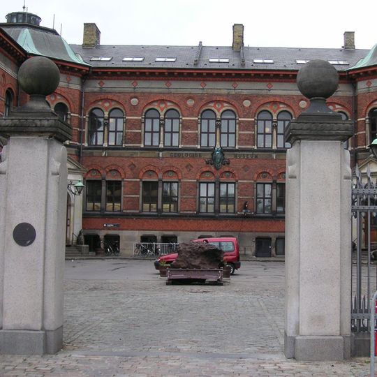 Natural History Museum of Denmark