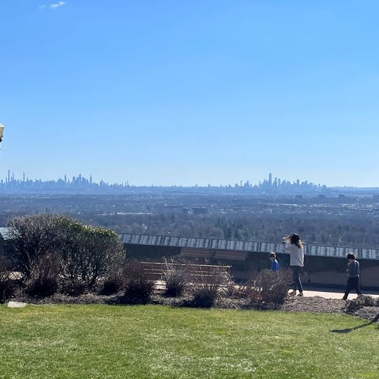 Eagle Rock Reservation