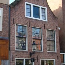 Lindengracht 105, Amsterdam