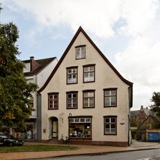 Wohn- und Geschäftshaus