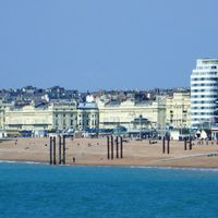 Brighton & Hove