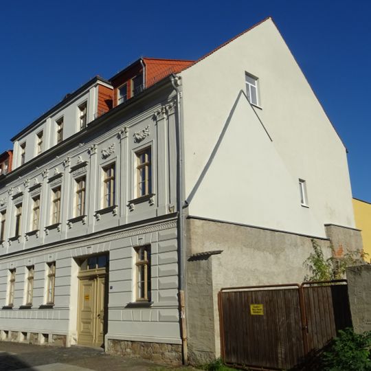 Paul-Gerhardt-Straße 9, Grimma