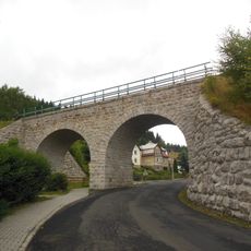 Nové Hamry viaduct