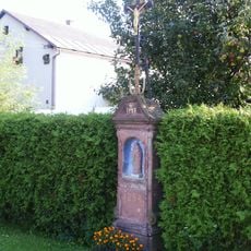 Cross in Martinice (1838)