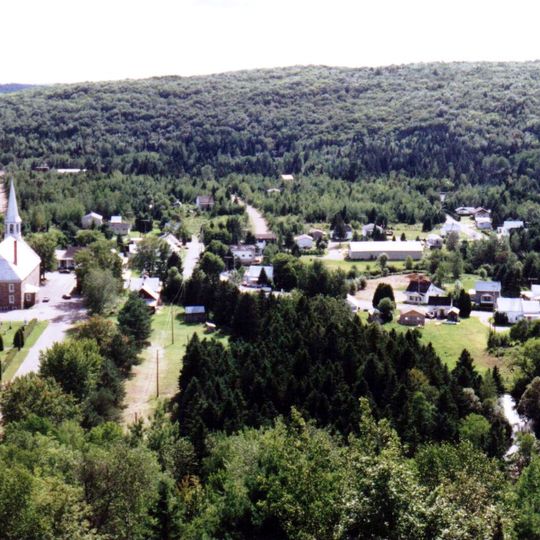 Saint-Élie-de-Caxton