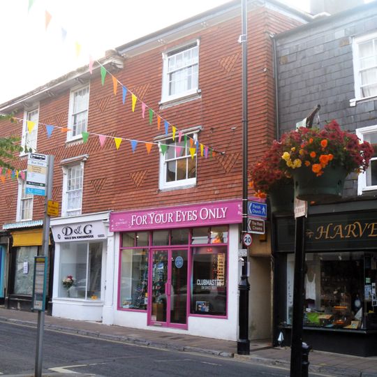 77-83, Fore Street