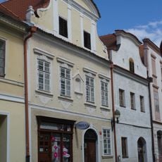 Hroznová 24