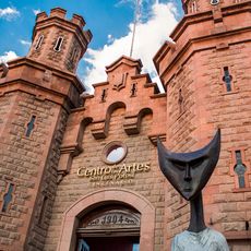 Museo Leonora Carrington