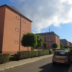 Am Gartenhof 1-24 Chemnitz-Bernsdorf