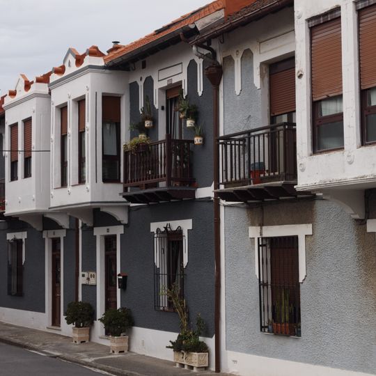 Cooperativa El Progreso