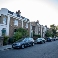 20-30, Stockwell Park Road Sw9