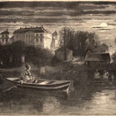 Castillo de Ericsberg