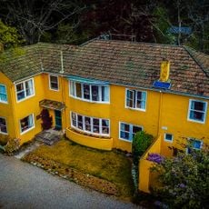 Varuna, The Writers' House