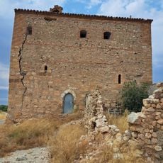 Torre de Samanes