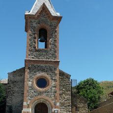 Sant Martí d'Urtx