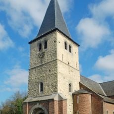 Church of St. Clement
