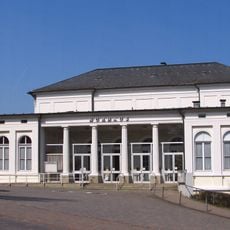 Kurhaus Bad Schwalbach