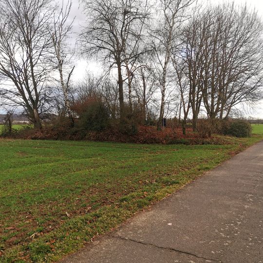 Bunker 190 Kleinostheim