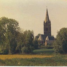 Église Notre-Dame-de-l'Assomption d'Herzeele