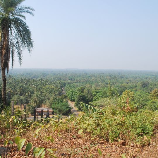 Palghar district