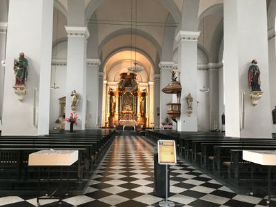 Interior 1