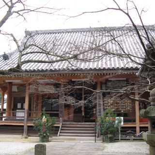 Matsuo-dera