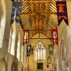 St Peter's Church, Sandwich