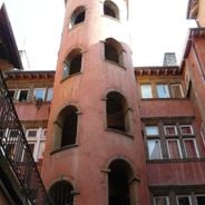 Lieux photographiques de Lyon sans touristes
