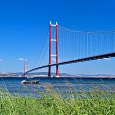 1915 Çanakkale Bridge