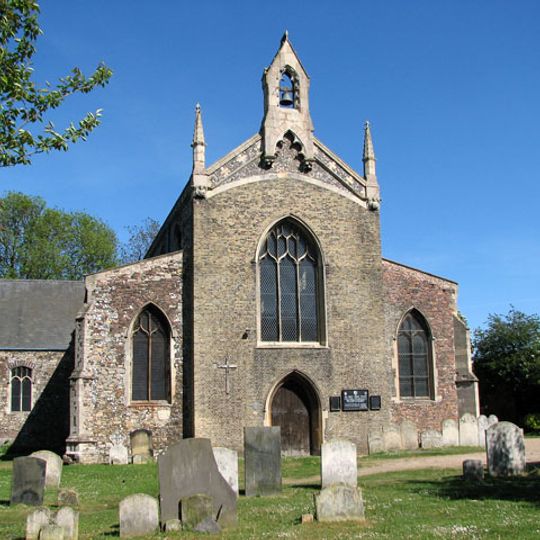Church of All Saints